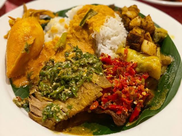 Pulau Ini Memiliki Banyak Hidangan Lezat Yang Tidak Terlupakan