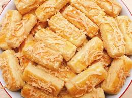 Lebaran Telah Tiba, Ini Dia Kue-Kue Khas Lebaran Yang Tidak Boleh Ketinggalan