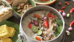 Varian Alat-Alat Masak Khas Indonesia