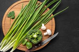 Jaga Tekanan Darah Anda Dengan Kucai