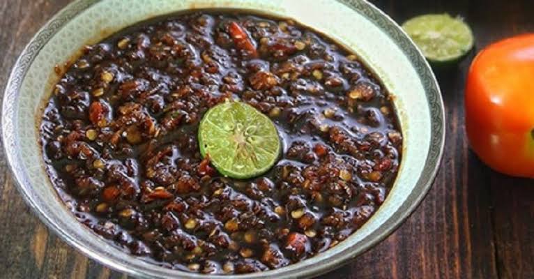 Anda Pecinta Sambal? Berikut Varian Sambal Yang Wajib Anda Coba