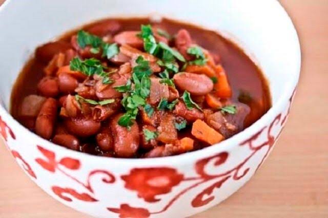 Makanan-Makanan Lezat Dari Lombok