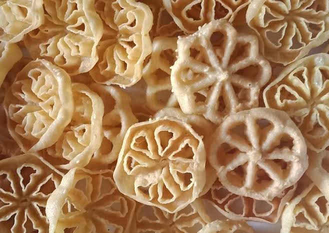 9 Jajanan Khas Betawi Yang Patut Anda Coba