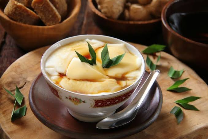 Inilah Dia Makanan-Makanan Bandung Yang Tidak Boleh Anda Lewatkan