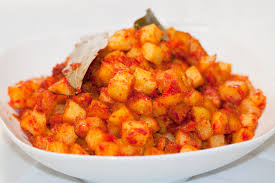 Berbagai Makanan Pedas Khas Indonesia Yang Wajib Anda Coba