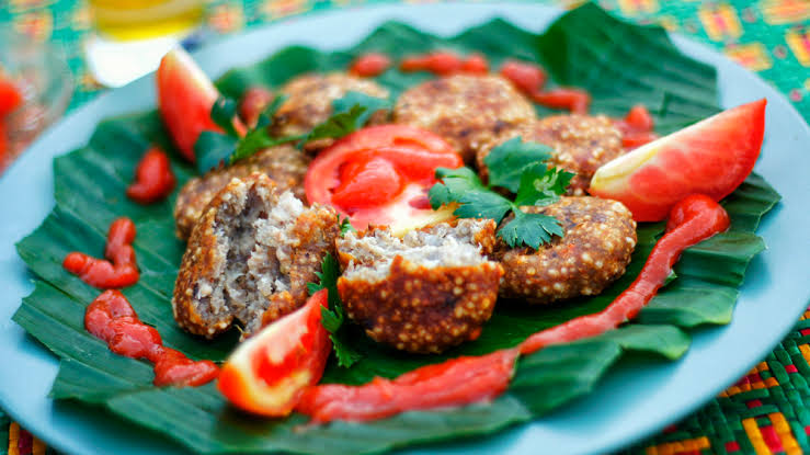 Makanan-Makanan Khas Kepulauan Riau Yang Patut Anda Coba