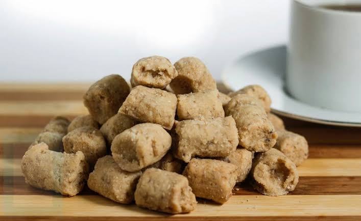 Bagea Kenari, Kue Tradisional Khas Maluku