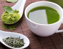 Perbedaan Antara Matcha & Green Tea