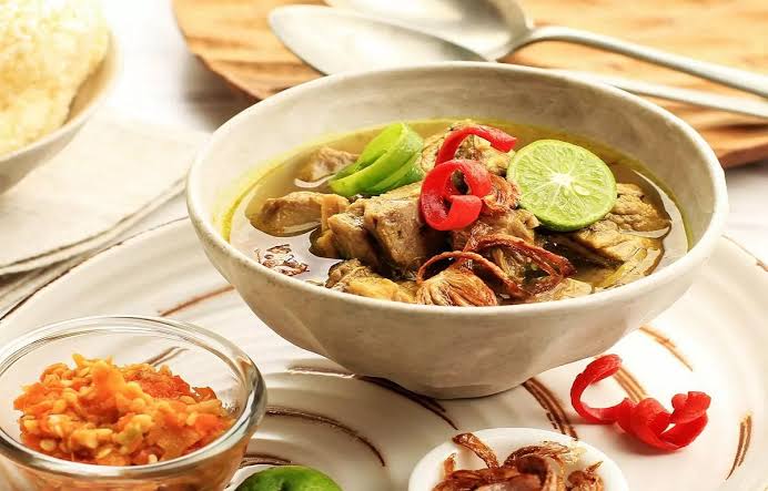 Tips Membuat Soto Daging