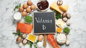 Pentingnya Vitamin D3 Untuk Kesehatan Tubuh Manusia