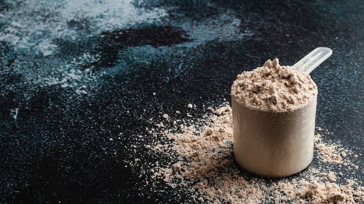 Whey Protein, Suplemen Populer Bagi Penggemar Kebugaran