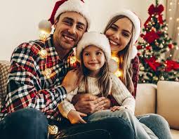 Tips Tetap Bugar Selama Liburan Natal