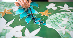 Makna Batik Bagi Indonesia