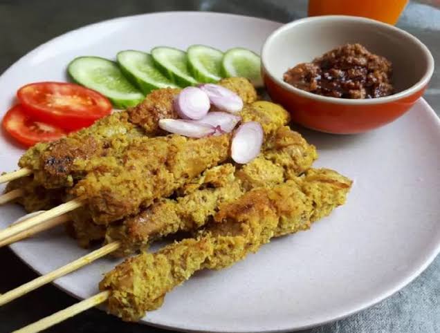 Surabaya, Kota Pahlawan Dan Kuliner Yang Lezat