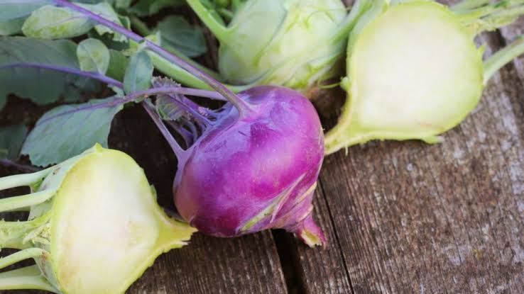Sayuran-Sayuran Ini Memiliki Khasiat Yang Menakjubkan