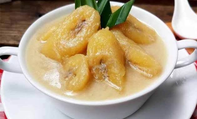 Inilah Makanan-Makanan Yang Cocok Disantap Ketika Musim Hujan