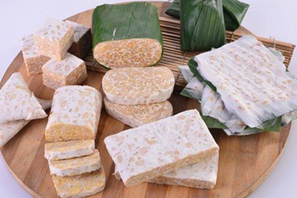 Inilah Manfaat Tempe, Makanan Favorit Masyarakat Indonesia