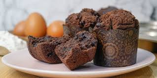Resep Muffin Cokelat