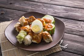 Resep Siomay, Jajanan Legendaris