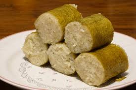 Nasi Jaha, Hidangan Lezat Khas Sulawesi Tengah