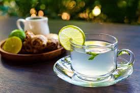 Minuman Hangat Menyegarkan Di Kala Musim Hujan