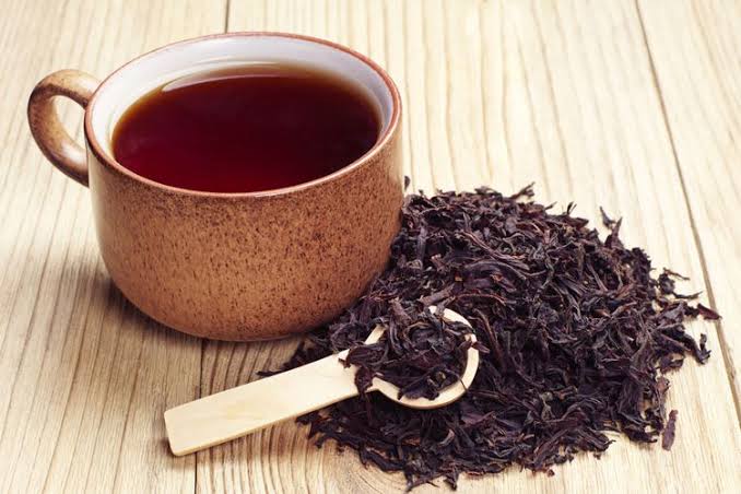 Teh Earl Grey, Teh Dengan Aroma Bergamot Unik & Cita Rasa Menyegarkan