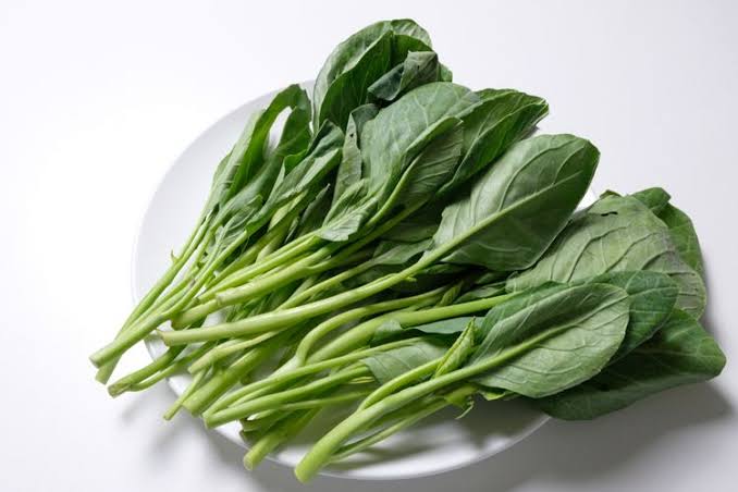 Manfaat Kailan Untuk Kesehatan