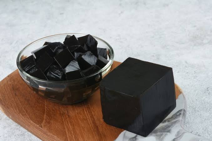 Manfaat Cincau Hitam Untuk Kesehatan Anda