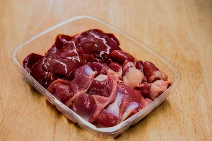 Tips Memasak Hati Ayam Agar Empuk