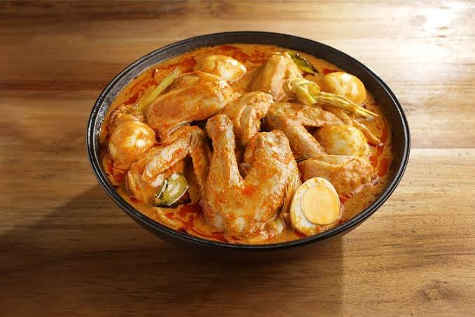 Tips Memasak Ayam Gulai Yang Nikmat
