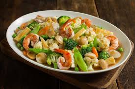 Tips Membuat Capcay Lezat Seperti Di Restoran