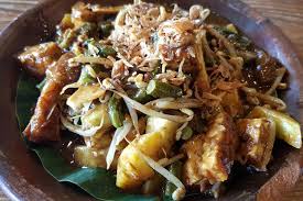 Resep Rujak Cingur Khas Jawa Timur