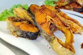 Resep Ikan Patin Goreng Lezat