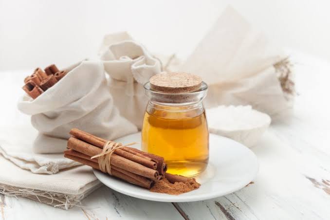 Konsumsi Madu & Kayu Manis Untuk Menyembuhkan Berbagai Penyakit