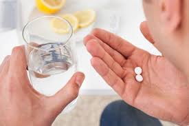 Mengapa Kita Diresepkan Menkonsumsi Obat Setelah Makan