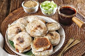 Kota Palembang, Surganya Para Pecinta Kuliner