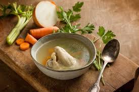 Tips Membuat Kaldu Lezat