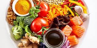 Bersihkan Pencernaan Anda Dengan Mengkonsumsi Makanan Ini