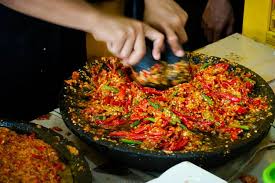 Tips Memasak Sambal Yang Lezat