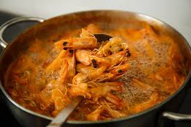 Resep Kaldu Udang Untuk Berbagai Macam Keperluan