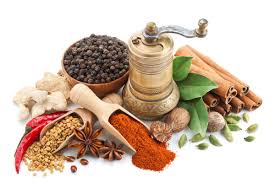 Tingkatkan Kesehatan Dengan Pola Makan Sehat & Penggunaan Rempah-Rempah Ini