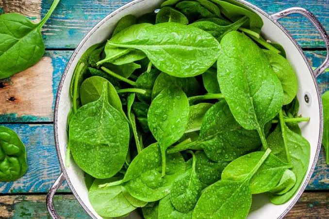 Tips Menyimpan Bayam Agar Tetap Segar & Tahan Lama