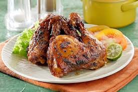 Tips Memasak Ayam Bakar Yang Juicy