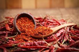 Membuat Cabai Kering Lezat & Tahan Lama