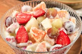 Lakukan Ini Untuk Membuat Salad Buah Berkualitas