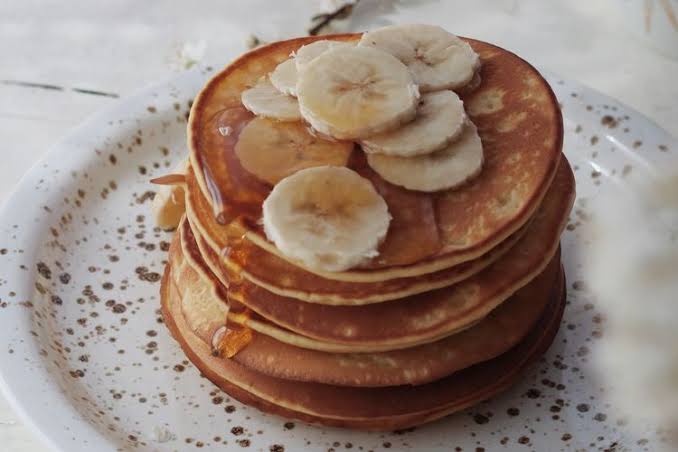 Pancake, Kue Sarapan Lezat Yang Sulit Untuk DIlewatkan