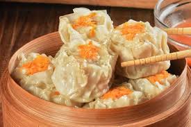 Resep Dimsum Ayam