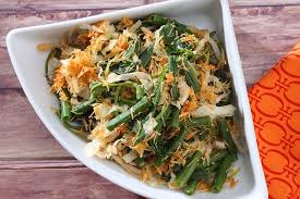 Resep Urap Tradisional