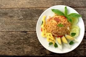 Resep Nasi Goreng Kornet