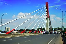 Jembatan-Jembatan Terpanjang Di Indonesia